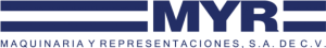 Logo MYRE