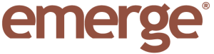 Logo Emerge